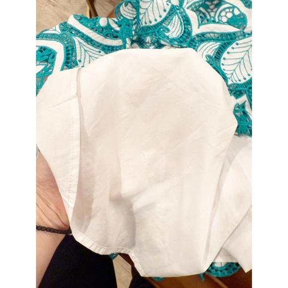 BTFL life embroidered dress L. PERFECT for summer parties! - Picture 9 of 12